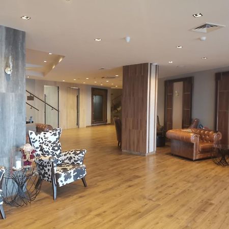 One Bedroom Apartment In Gated Complex บันสโก ภายนอก รูปภาพ