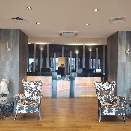 One Bedroom Apartment In Gated Complex บันสโก ภายนอก รูปภาพ
