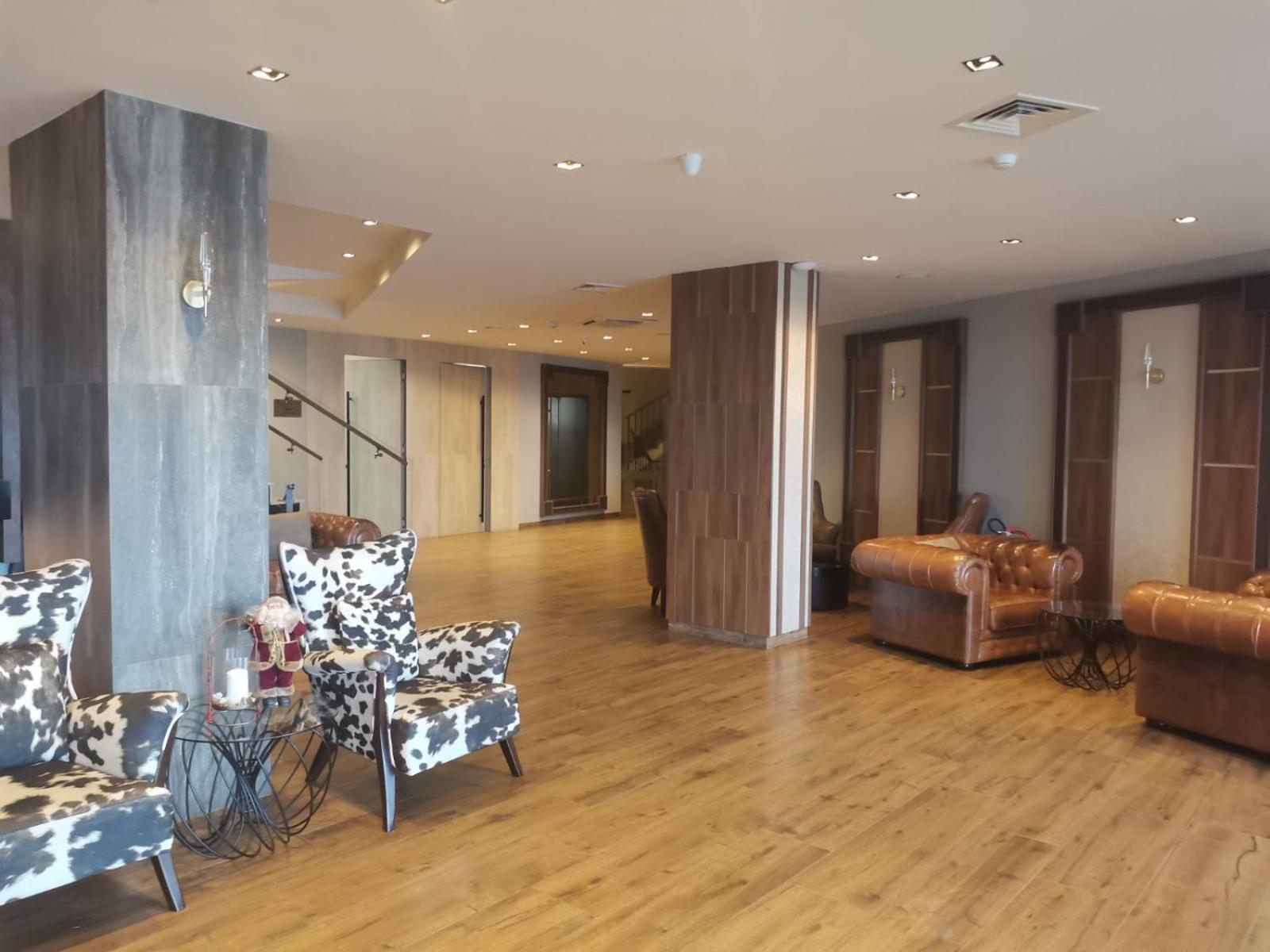 One Bedroom Apartment In Gated Complex บันสโก ภายนอก รูปภาพ